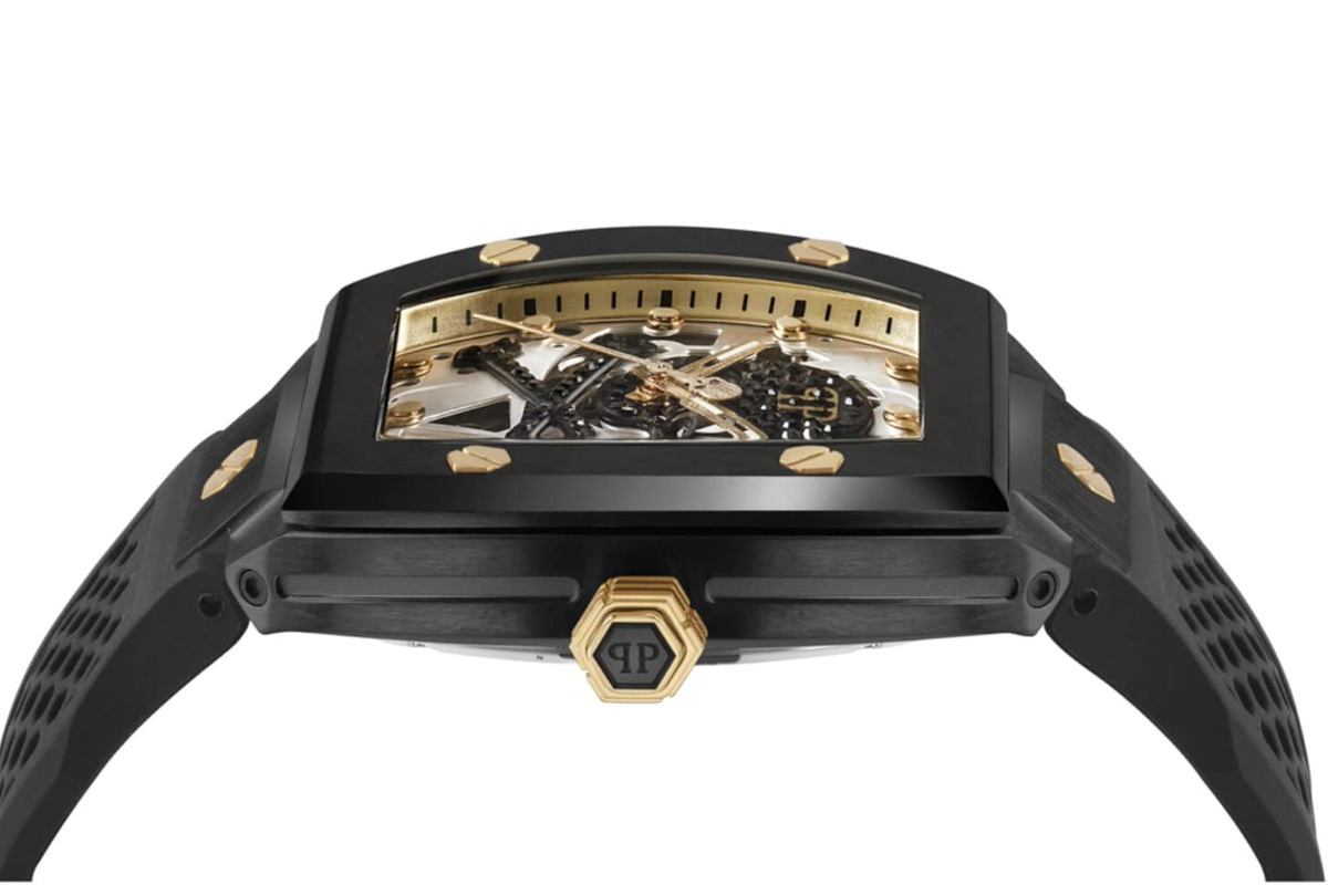 تاریخچه برند فیلیپ پلین