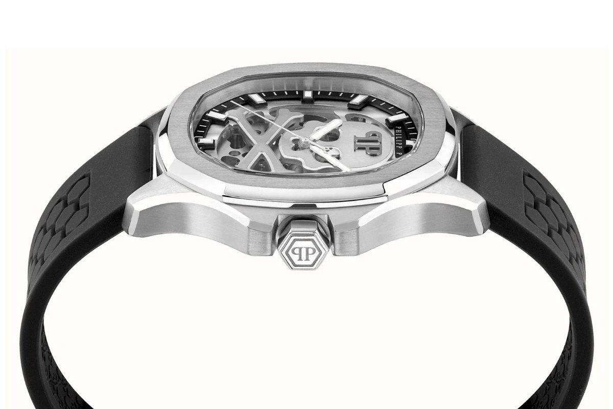 ویژگی‌های طراحی‌های فیلیپ پلین