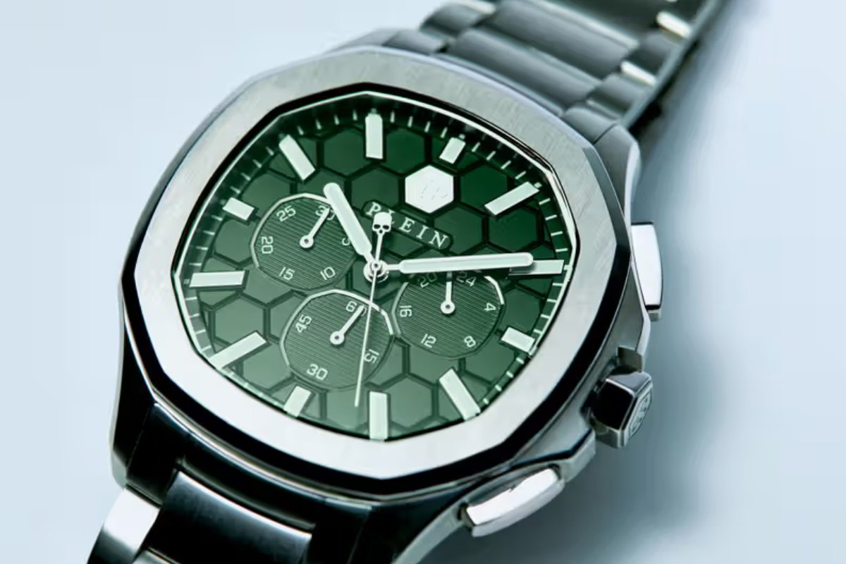 تأثیر طراحی‌های فیلیپ پلین بر مد