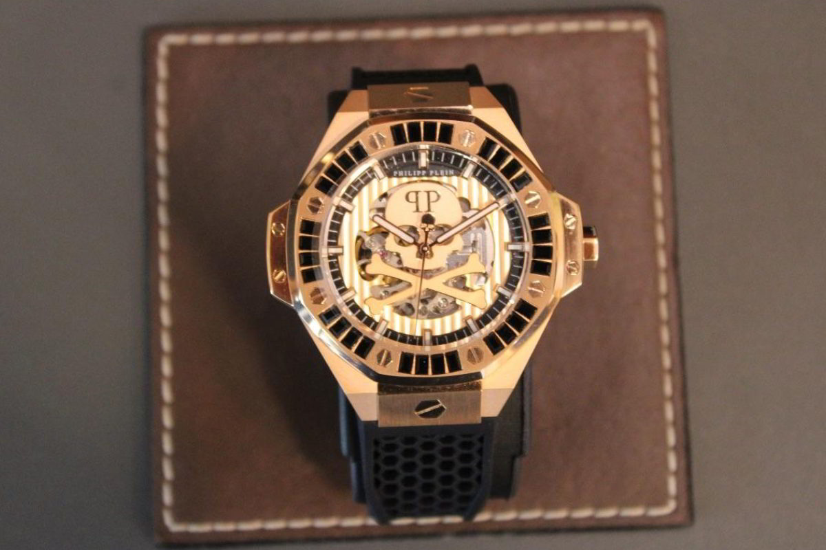 تأثیر طراحی‌های فیلیپ پلین در ساعت‌سازی