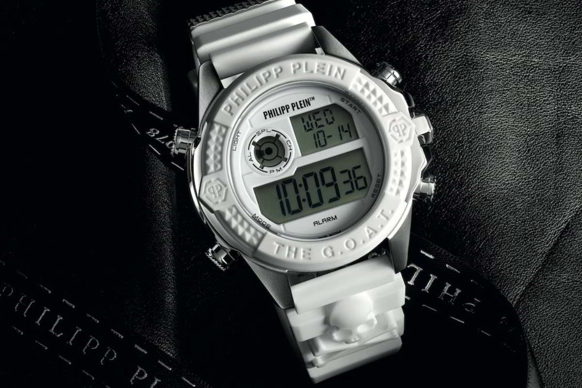 تاریخچه و شهرت برند فیلیپ پلین