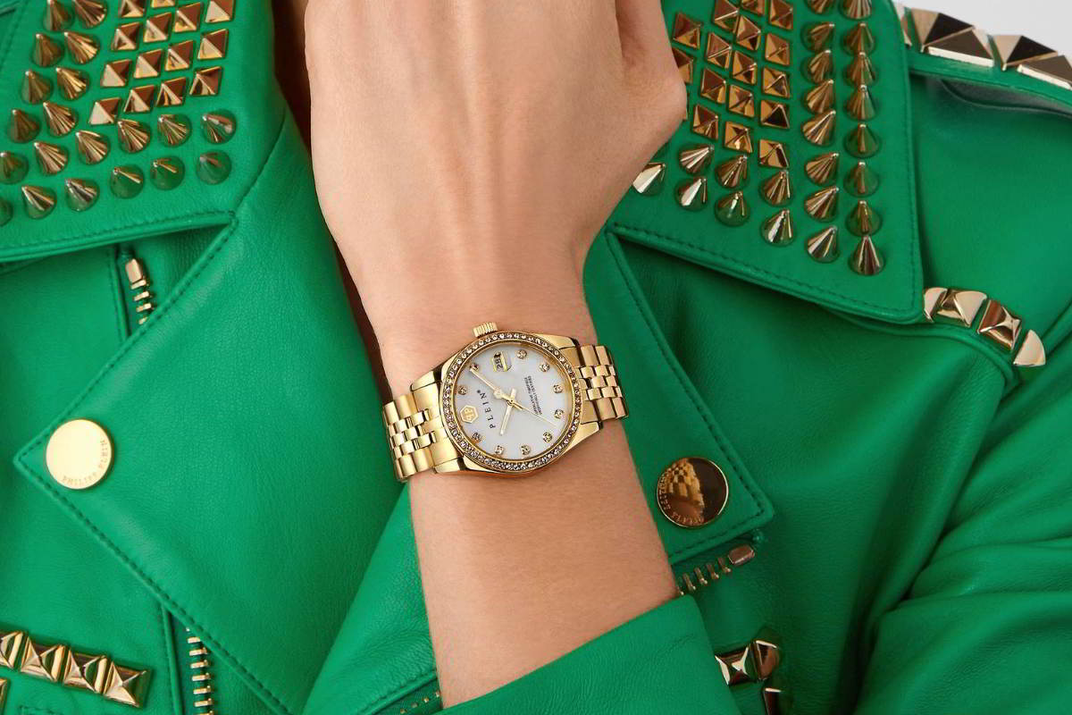 مقدمه‌ای بر ساعت‌های فیلیپ پلین